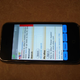Illustration for article titled iPhone Prototypes Contain Seeeeeecret Messages